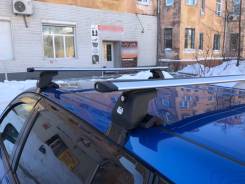 Дуги багажника. Toyota Corolla Fielder, NKE165G, NRE161G, NZE161G, NZE164G, ZRE162G Двигатели: 1NZFE, 1NZFXE, 2NRFKE, 2ZRFAE
