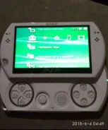 Sony PSP Go ����