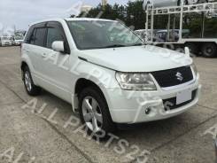 Suzuki Escudo. TDA4W, J24B