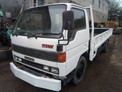 Mazda Titan. Мазда Титан, 2 500 кг.