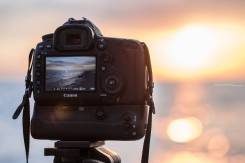 Фотограф. Высшее образование, опыт работы 6 лет