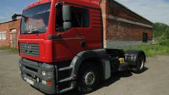 MAN TGA. Продам 18.350 2007 г. в. обмен на авто, 11 000 куб. см., 18 000 кг.