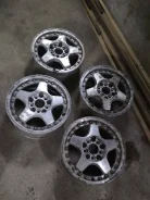 DAF. 6.0x14", 5x100, 5x110, ET40 ����