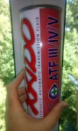 Xado Atomic Oil. ATF 3/4/5, ������������� ����