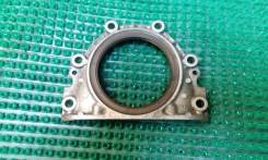 Крышка коленвала. Toyota: Regius Ace, Crown, Quick Delivery, Innova, Dyna, T.U.V, Hilux, Regius, Estima, Fortuner, Hilux Surf, Hiace, Land Cruiser Pra...