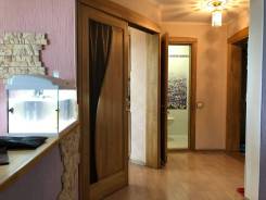 3-комнатная, улица Ленина 122. Уссурийск, агентство, 90 кв. м.