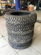 Nokian Hakkapeliitta 8. Зимние, шипованные, 2017 год, 5 %, 4 шт