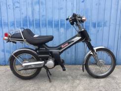 Honda. 49 куб. см., исправен, без птс, без пробега