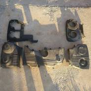 Крышка ремня ГРМ. Subaru Forester, SF5, SF9, SG5, SG9, SG9L, SH5, SH9, SH9L Subaru Legacy, BC5, BD5, BD9, BE5, BE9, BES, BF5, BG5, BG9, BGC, BH5, BH9...