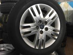 Autec. 6.5x17", 5x114.30, ET40