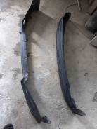 Обвес кузова аэродинамический. Honda Fit, GE, GE6, GE7, GE8, GE9, GP1, GP4 Двигатели: L13A, L15A, LDA, LEA