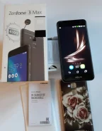Asus ZenFone 3 Max. �/� ����