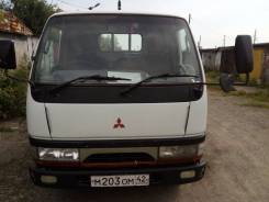 Mitsubishi Canter. Продам Митсубиши кантер, 3 600 куб. см., 3 000 кг.