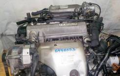 Двигатель в сборе. Toyota: Lite Ace, Corona, Crown, Ipsum, Avensis, Town Ace Noah, Vista, Carina, Caldina, Picnic, Vista Ardeo, Nadia, RAV4, Gaia, Lit...