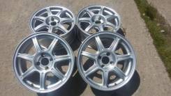 Zeit. 7.0x16", 4x100.00, ET30