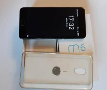 Meizu M6. �/�, 32 ��