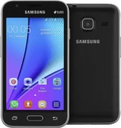 Samsung Galaxy J1 Mini. �����, 8 ��, ������, 3G, Dual-SIM ����