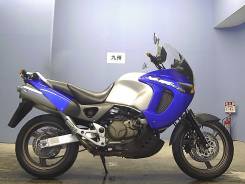 Honda Varadero. 1 000 куб. см., исправен, птс, без пробега