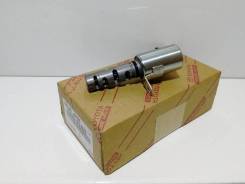 Клапан vvt-i. Toyota: Cami, Vios, Soluna Vios, Rush, Avanza Двигатели: K3VE, K3VT, 2SZFE, 3SZFE, 3SZVE