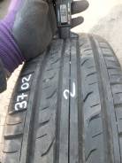 Dunlop Grandtrek PT3. Летние, 2015 год, 10 %, 2 шт. Под заказ