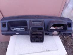 Панель приборов. Suzuki Escudo, TA01R, TA01V, TA01W, TD01W Suzuki Vitara, A01C0, A01V0, TA01C, TA01V, TA02C, TA02V, TD01V, TV02C, TV02V, TW01V Двигате...