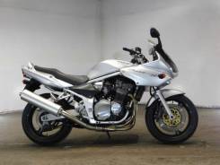 Suzuki GSF 1200 Bandit. 1 200 куб. см., исправен, птс, без пробега
