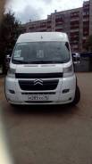 Citroen Jumper. Срочно продам автобус, 2 200 куб. см., 18 мест