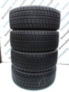 Dunlop DSX-2. Зимние, без шипов, 2012 год, 10 %, 4 шт