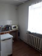 1-комнатная, улица Стаханова 30. Сахпоселок, частное лицо, 29 кв. м. Кухня