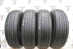 Dunlop Enasave EC203. Летние, 2015 год, 5 %, 4 шт
