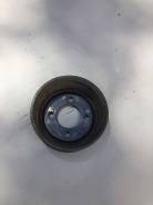 Шкив помпы. Toyota: Crown Majesta, Mark II Wagon Blit, Cressida, Crown, Verossa, Soarer, Mark II, Cresta, Altezza, Supra, Chaser Двигатель 1GFE