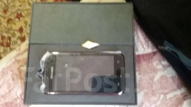Alpie Smartphone 4. �����, ������ ����