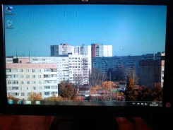HP. 19" ����