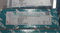 Поршень. Lexus: IS300, IS200, SC300, SC400, GS430, GS300, GS400 Toyota: Crown, Aristo, Soarer, Altezza, Chaser, Crown Majesta, Mark II, Origin, Cresta...