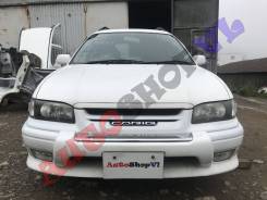 Toyota Sprinter Carib. AE111, 4AGE