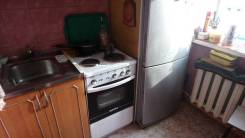 2-комнатная, улица Арсеньева 23. Сах. поселок,, агентство, 42 кв. м.