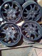 Artec. 8.0x17", 5x114.30, ET60, ЦО 73,1 мм.