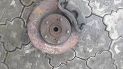 Диск тормозной. Honda Edix, BE1, BE4, BE8, BE3, BE2 Двигатели: D17A, K20A, K24A