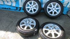Artec. 6.0x15", 4x100.00, ET40, ЦО 68,0 мм.