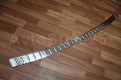 Накладка на бампер. Mitsubishi RVR, GA3W, GA4W Mitsubishi ASX Двигатели: 4B10, 4J10