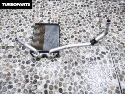 Радиатор отопителя. Toyota Mark II, GX100, GX105, JZX100, JZX101, JZX105, LX100 Toyota Cresta, GX100, GX105, JZX100, JZX101, JZX105, LX100 Toyota Chas...