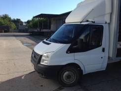 Ford Transit. Продам 2012, 2 200 куб. см., 1 500 кг.
