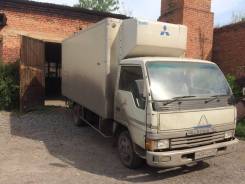 Mitsubishi Canter. Продается грузавик , 2 560 куб. см., 4 400 кг.