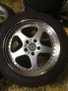 Starform Basel. x17", 5x114.30