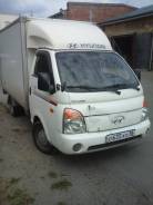 Hyundai Porter. Продается грузовик Хендай Портер, 2 400 куб. см., 1 000 кг., 4x2