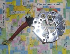 Щетки стартера. Nissan: Bluebird, Lucino, Avenir, Almera, Sunny, Patrol, Bluebird Sylphy, Cedric, Tino, AD, Wingroad, Primera Camino, Terrano, Presea...