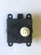 Сервопривод заслонок печки. Nissan: Maxima, Presage, Altima, Skyline, Stagea, Teana, Murano, Fuga, GT-R, Quest Infiniti: QX70, M45, Q40, QX50, G25, Q6...