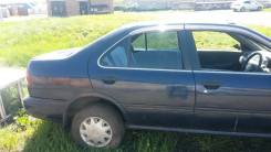 Дверь боковая. Nissan Lucino, B14, EB14, FB14, FNB14, HB14, SB14, SNB14 Nissan Sunny, B14, EB14, FB14, FNB14, HB14, SB14, SNB14 Двигатели: CD20, GA13D...