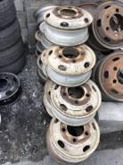 Topy. 5.5x16", 5x197.00, ET115, ЦО 146,0 мм.