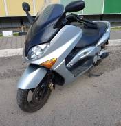 Yamaha Tmax. 500 куб. см., исправен, птс, с пробегом